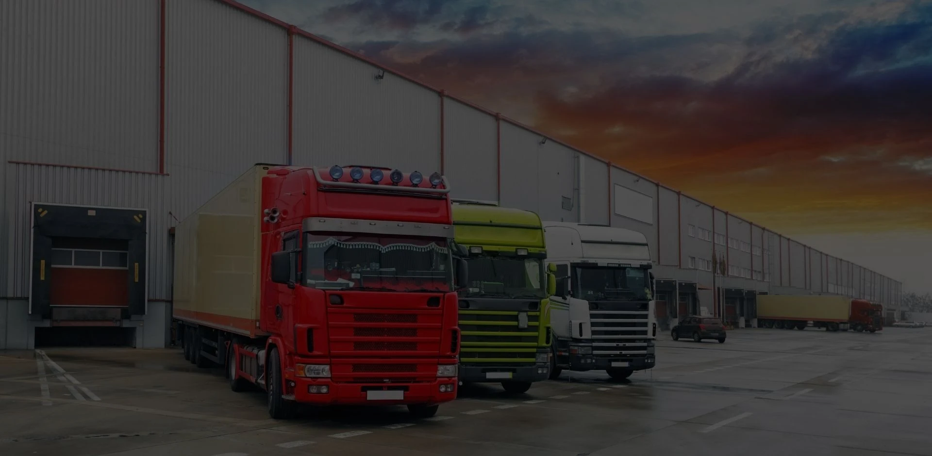 Ankara Bursa Ambarı